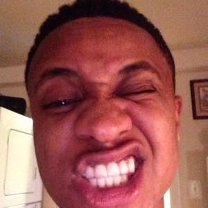 Meet your Posher, Kris